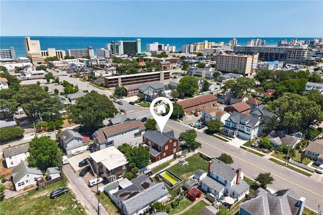 405 23rd ST, Virginia Beach, VA 23451
