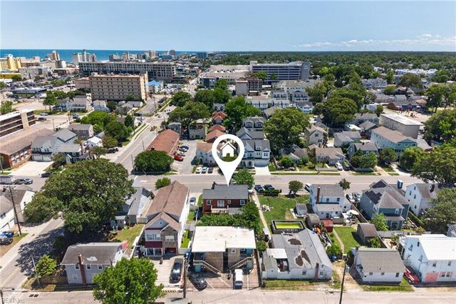 405 23rd ST, Virginia Beach, VA 23451