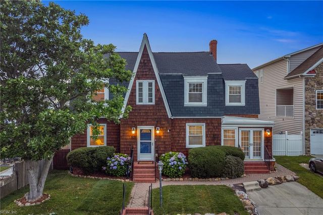 405 23rd ST, Virginia Beach, VA 23451