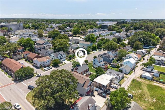 405 23rd ST, Virginia Beach, VA 23451
