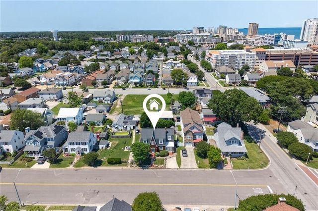 405 23rd ST, Virginia Beach, VA 23451