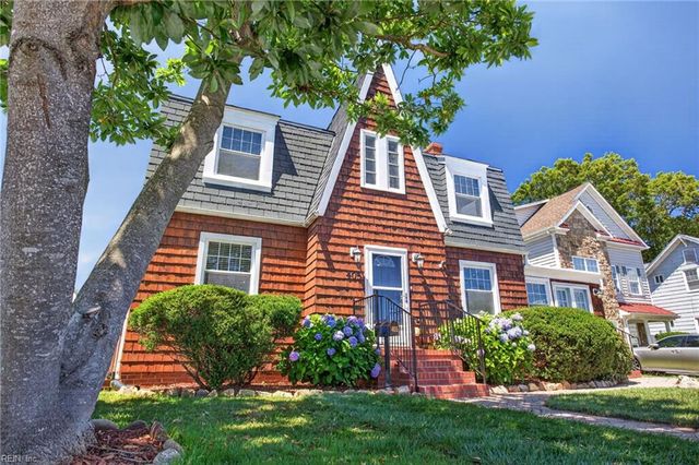 405 23rd ST, Virginia Beach, VA 23451