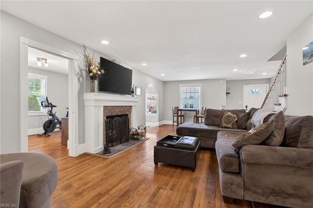 405 23rd ST, Virginia Beach, VA 23451