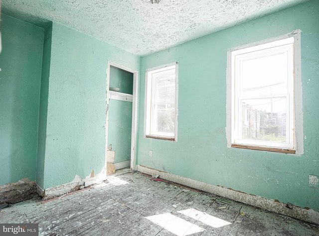 1635 N WARWICK AVE N, Baltimore, MD 21216