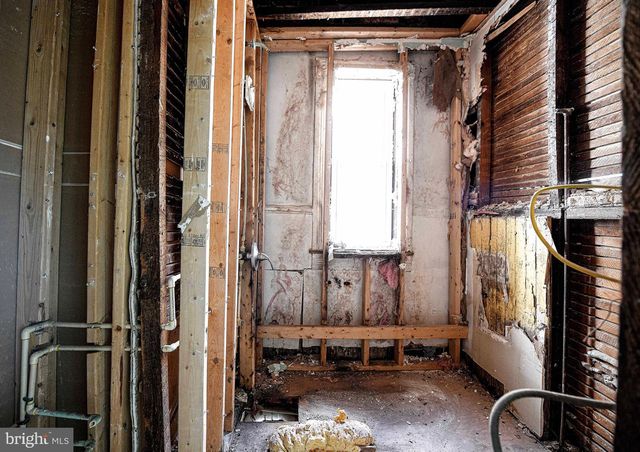 1635 N WARWICK AVE N, Baltimore, MD 21216