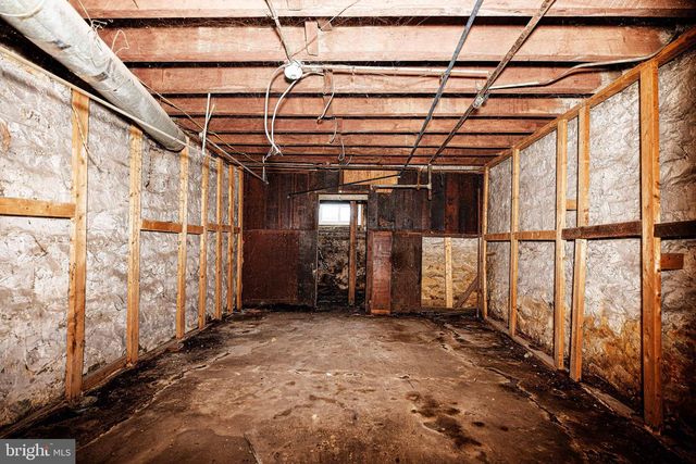 1635 N WARWICK AVE N, Baltimore, MD 21216