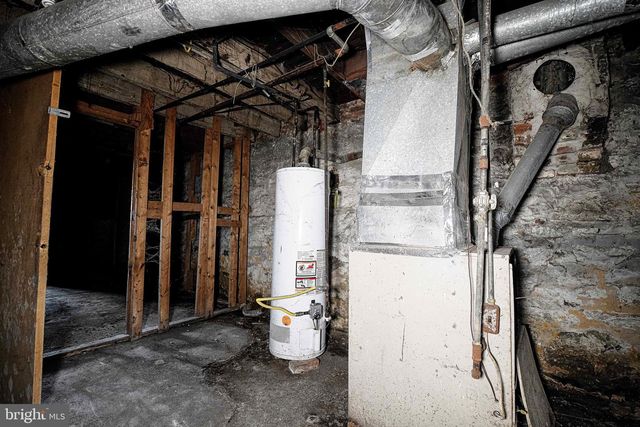 1635 N WARWICK AVE N, Baltimore, MD 21216