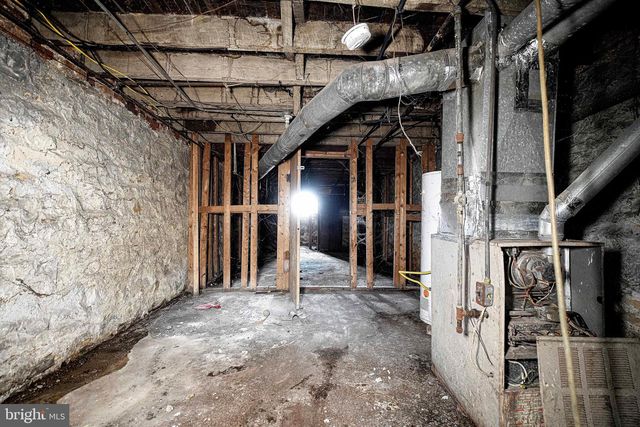 1635 N WARWICK AVE N, Baltimore, MD 21216