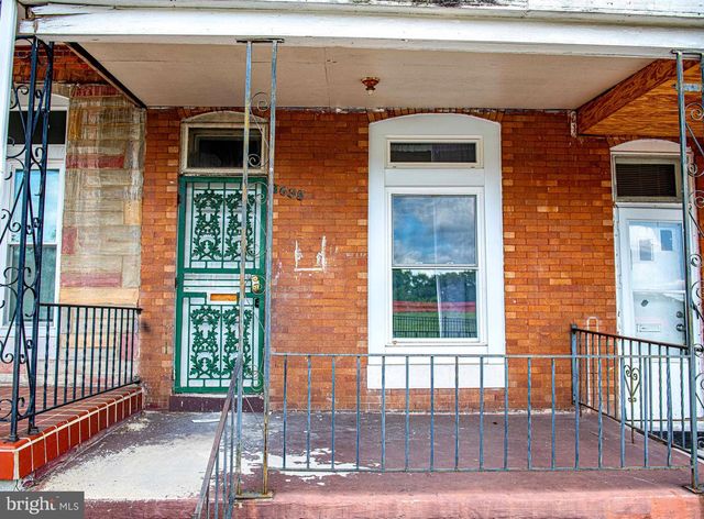 1635 N WARWICK AVE N, Baltimore, MD 21216