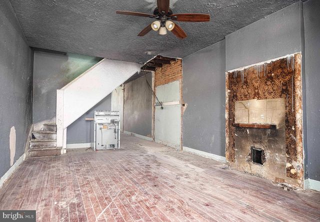 1635 N WARWICK AVE N, Baltimore, MD 21216