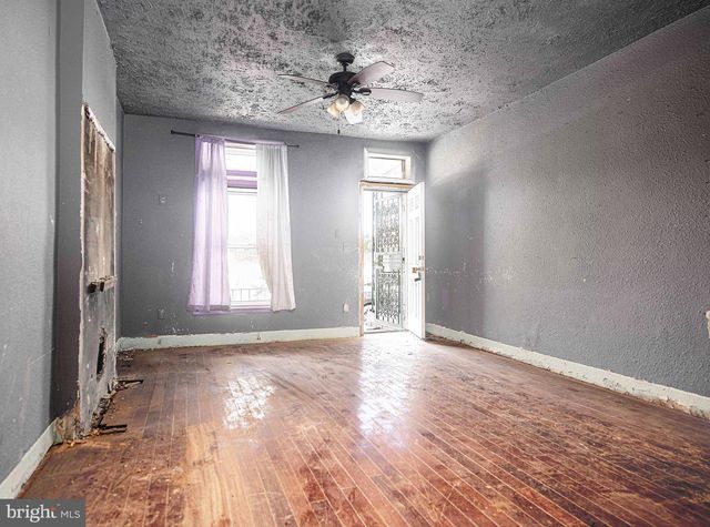 1635 N WARWICK AVE N, Baltimore, MD 21216