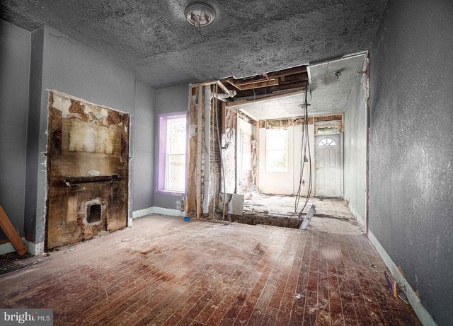 1635 N WARWICK AVE N, Baltimore, MD 21216