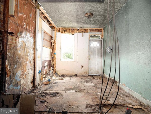 1635 N WARWICK AVE N, Baltimore, MD 21216