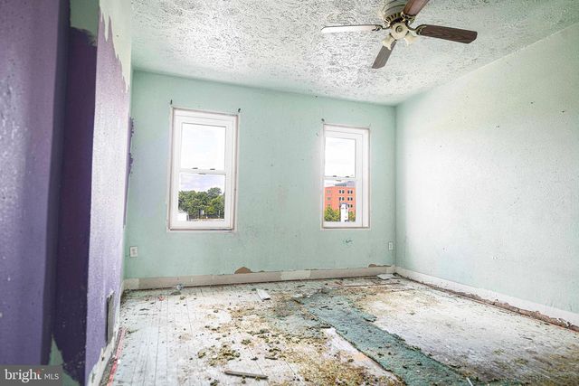 1635 N WARWICK AVE N, Baltimore, MD 21216