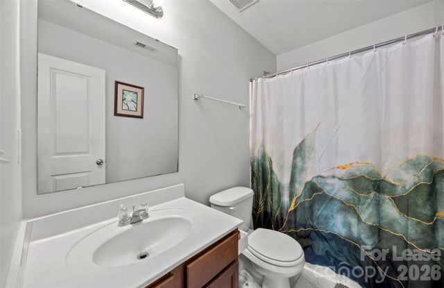 2707 Hunters Moon Lane, Matthews, NC 28105