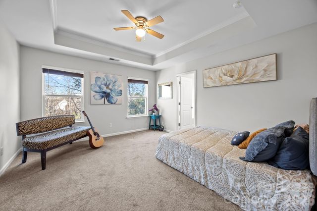 2707 Hunters Moon Lane, Matthews, NC 28105