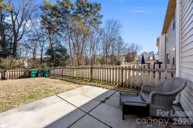 2707 Hunters Moon Lane, Matthews, NC 28105