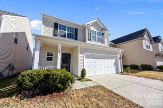 2707 Hunters Moon Lane, Matthews, NC 28105