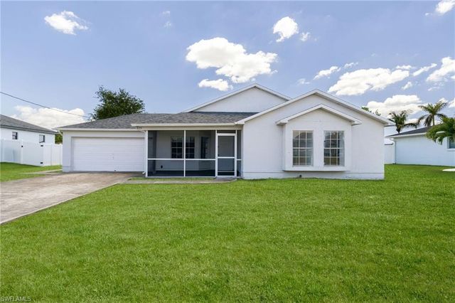 226 SE 6th TER, Cape Coral, FL 33990