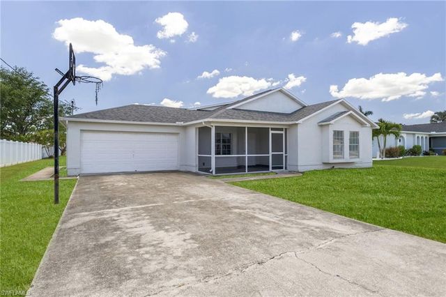 226 SE 6th TER, Cape Coral, FL 33990