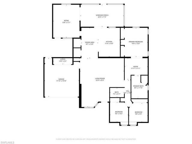 226 SE 6th TER, Cape Coral, FL 33990