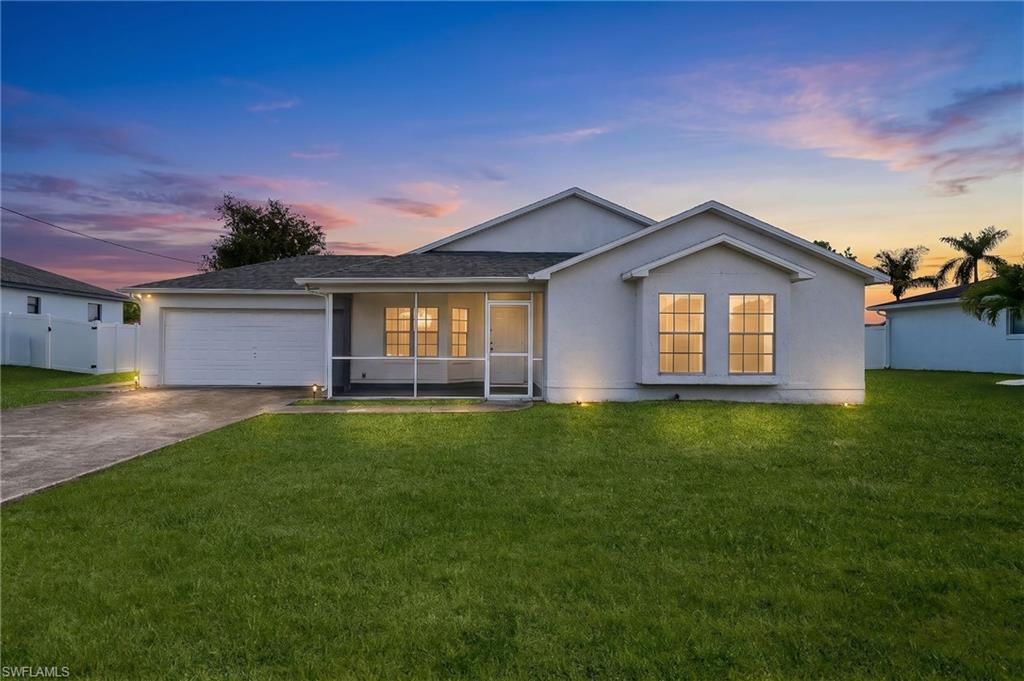 226 SE 6th TER, Cape Coral, FL 33990
