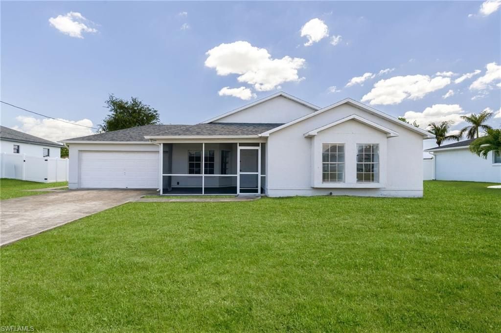 226 SE 6th TER, CAPE CORAL, FL 33990 — photo 2