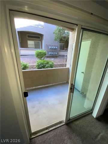 3541 Desert Cliff Street 103, Las Vegas, NV 89129