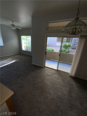 3541 Desert Cliff Street 103, Las Vegas, NV 89129
