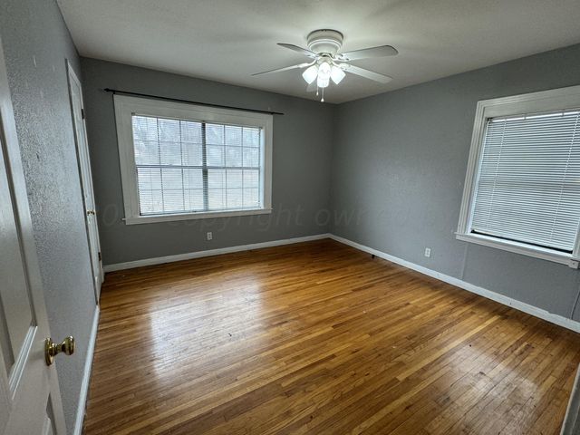 1224 S BRYAN Street, Amarillo, TX 79102