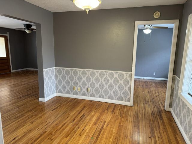 1224 S BRYAN Street, Amarillo, TX 79102