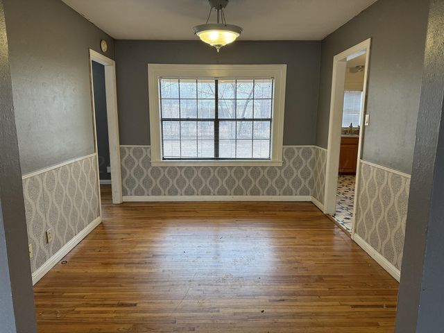 1224 S BRYAN Street, Amarillo, TX 79102