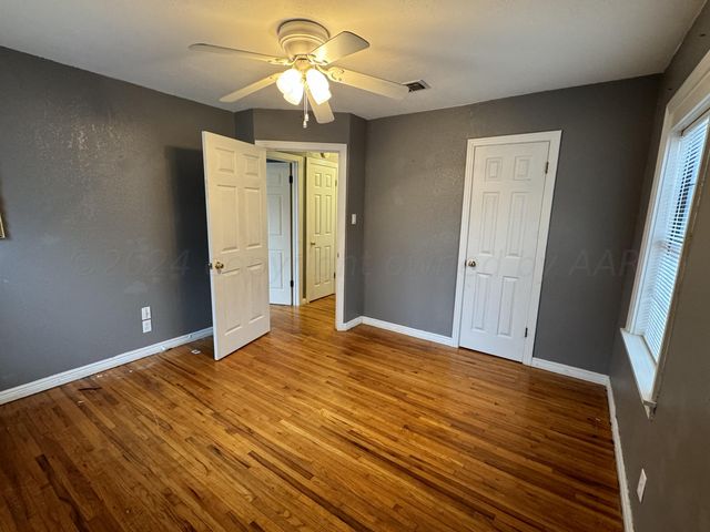 1224 S BRYAN Street, Amarillo, TX 79102