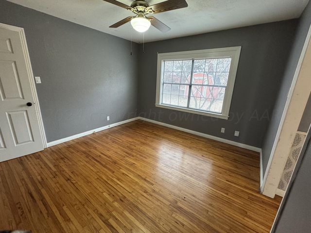 1224 S BRYAN Street, Amarillo, TX 79102