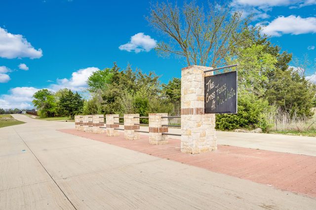 140 Farish Lane, Waxahachie, TX 75167