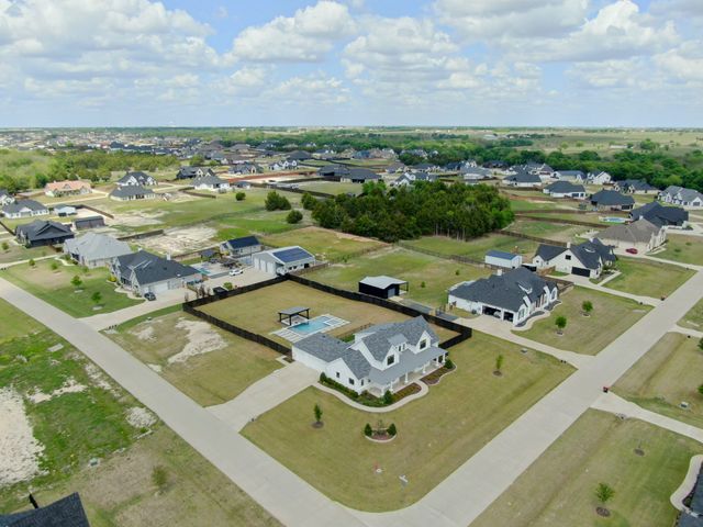 140 Farish Lane, Waxahachie, TX 75167