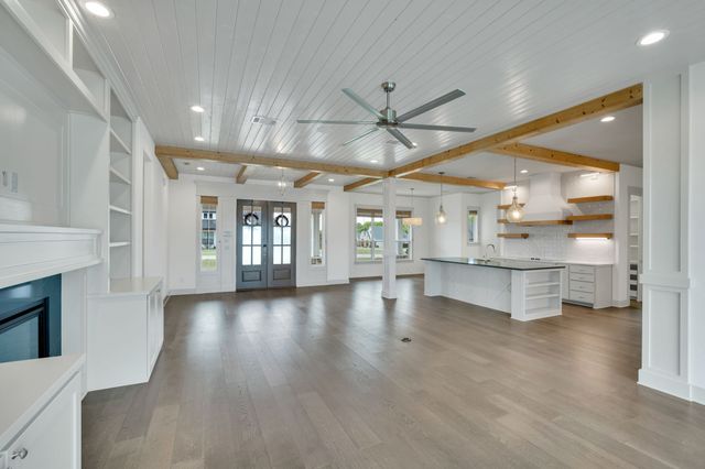 140 Farish Lane, Waxahachie, TX 75167