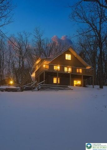 6156 Kansa Road, Middle Smithfield Twp, PA 18302