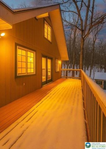 6156 Kansa Road, Middle Smithfield Twp, PA 18302