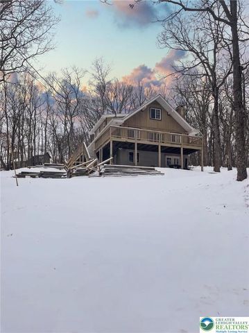 6156 Kansa Road, Middle Smithfield Twp, PA 18302