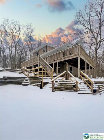 6156 Kansa Road, Middle Smithfield Twp, PA 18302