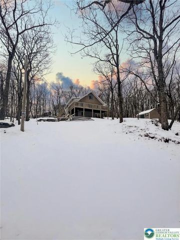 6156 Kansa Road, Middle Smithfield Twp, PA 18302