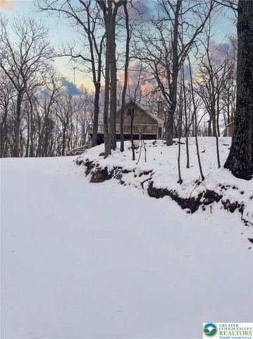 6156 Kansa Road, Middle Smithfield Twp, PA 18302