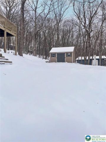 6156 Kansa Road, Middle Smithfield Twp, PA 18302