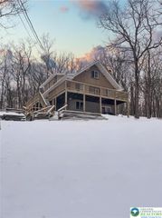 6156 Kansa Road, Middle Smithfield Twp, PA 18302