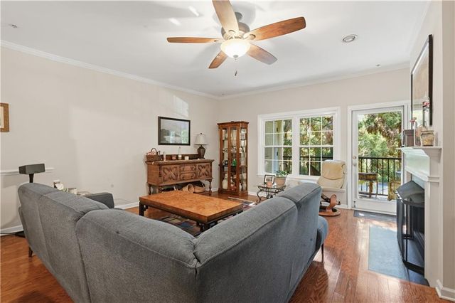 424 Lindbergh Drive NE 205, Atlanta, GA 30305
