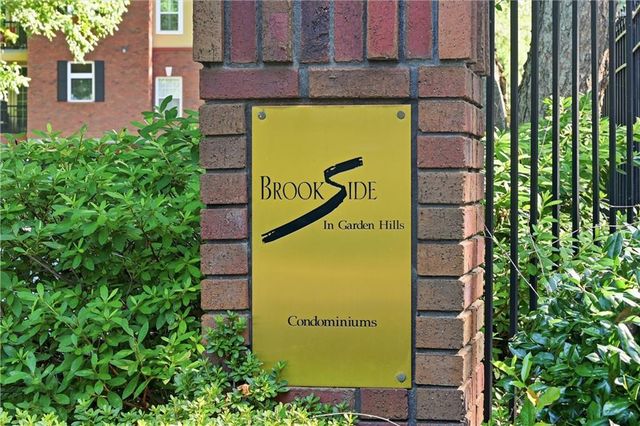 424 Lindbergh Drive NE 205, Atlanta, GA 30305