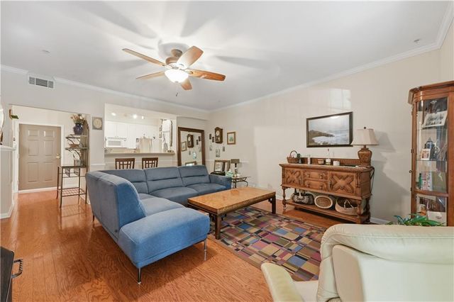424 Lindbergh Drive NE 205, Atlanta, GA 30305
