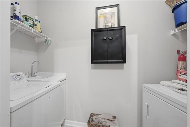 424 Lindbergh Drive NE 205, Atlanta, GA 30305