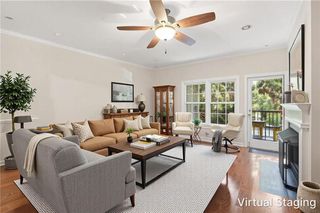 424 Lindbergh Drive NE 205, Atlanta, GA 30305